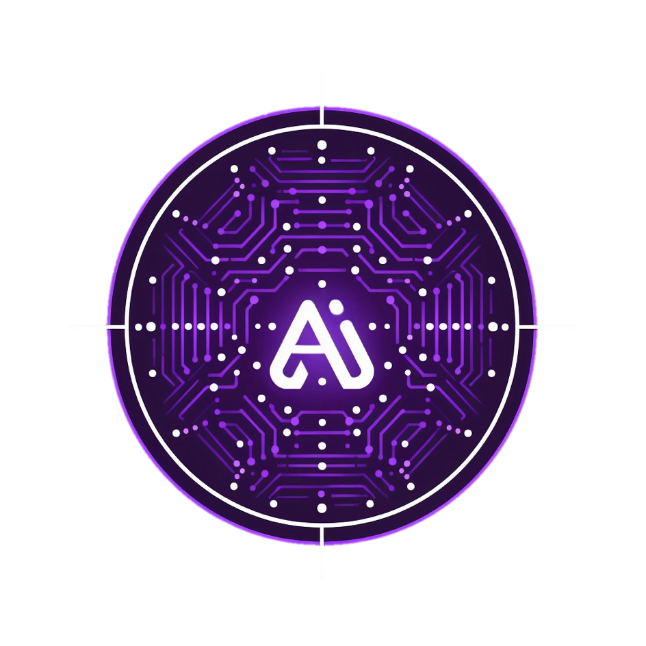 Northwestern AI logo